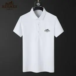 hermes t-shirt manches courtes pour homme s_1227043